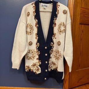 SK & Company Sweater